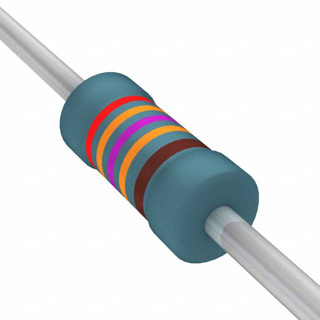 RNV14FTL237KStackpole Electronics Inc