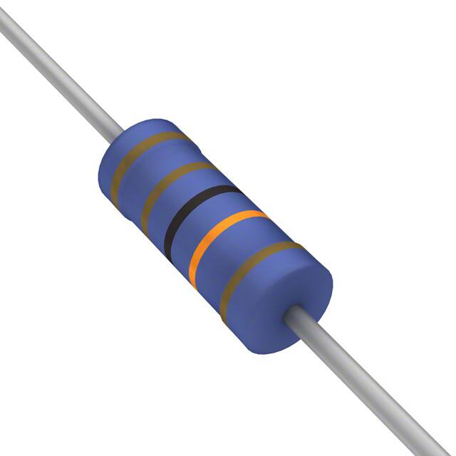RSF12FT110KStackpole Electronics Inc