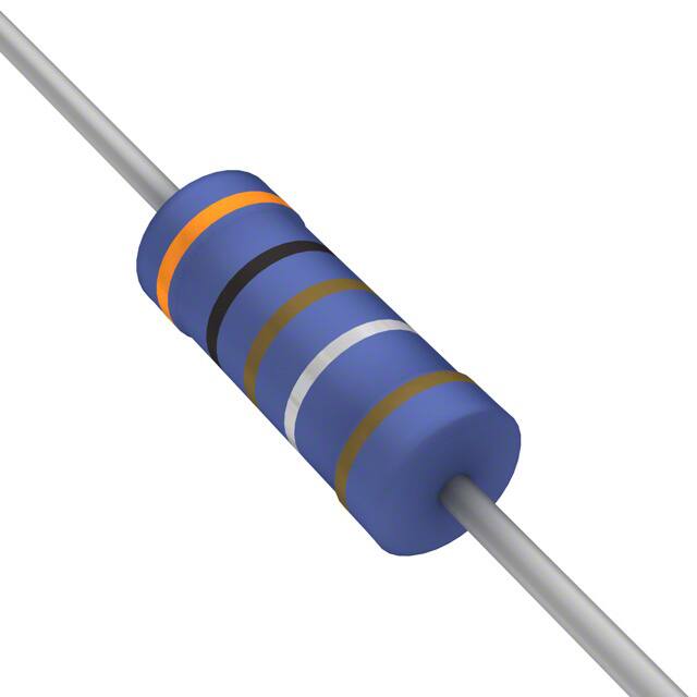 RSF12FT3R01Stackpole Electronics Inc