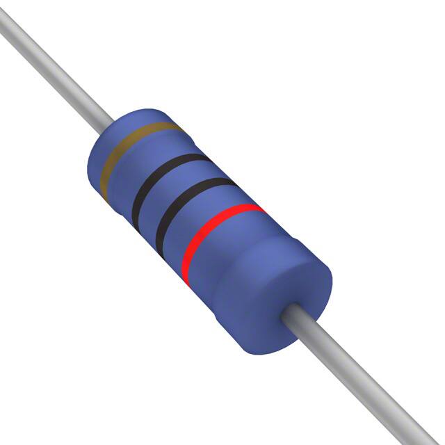 RSF12GB10R0Stackpole Electronics Inc