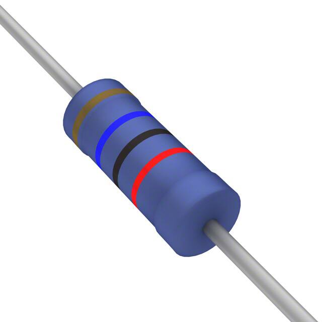 RSF12GB16R0Stackpole Electronics Inc