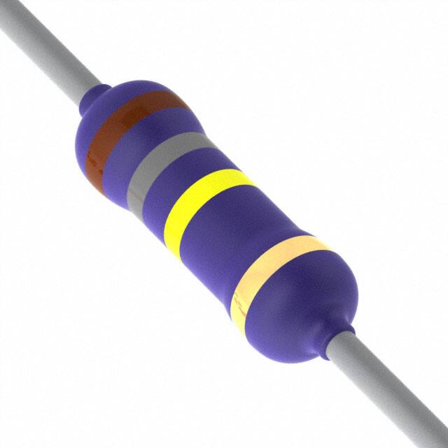 RSF12JT180KStackpole Electronics Inc