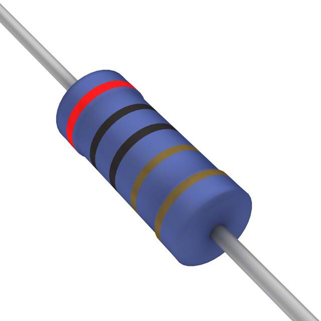 RSF1FB2K00Stackpole Electronics Inc