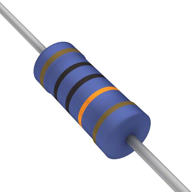 RSF1FT100KStackpole Electronics Inc
