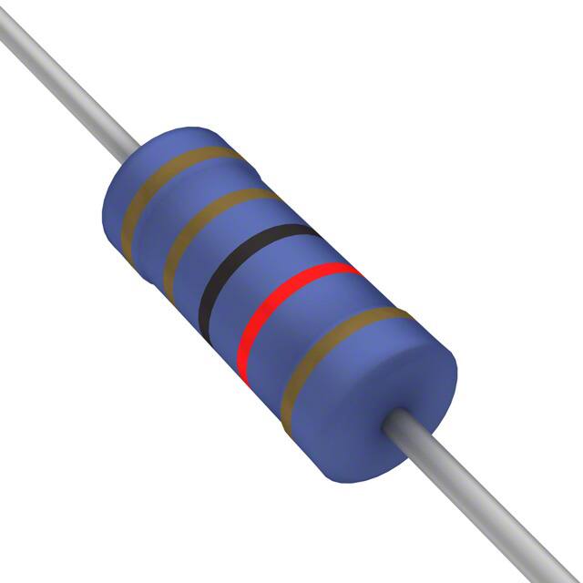 RSF1FT11K0Stackpole Electronics Inc