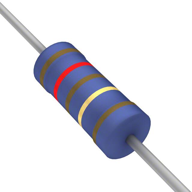 RSF1FT12R1Stackpole Electronics Inc