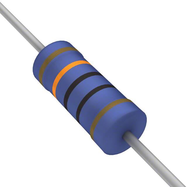 RSF1FT130RStackpole Electronics Inc