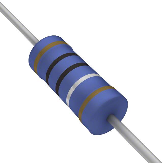 RSF1FT1R00Stackpole Electronics Inc