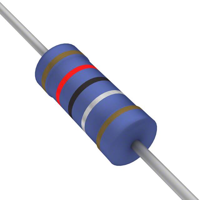 RSF1FT1R20Stackpole Electronics Inc