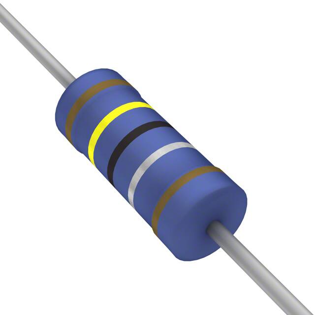 RSF1FT1R40Stackpole Electronics Inc