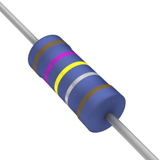 RSF1FT1R74Stackpole Electronics Inc