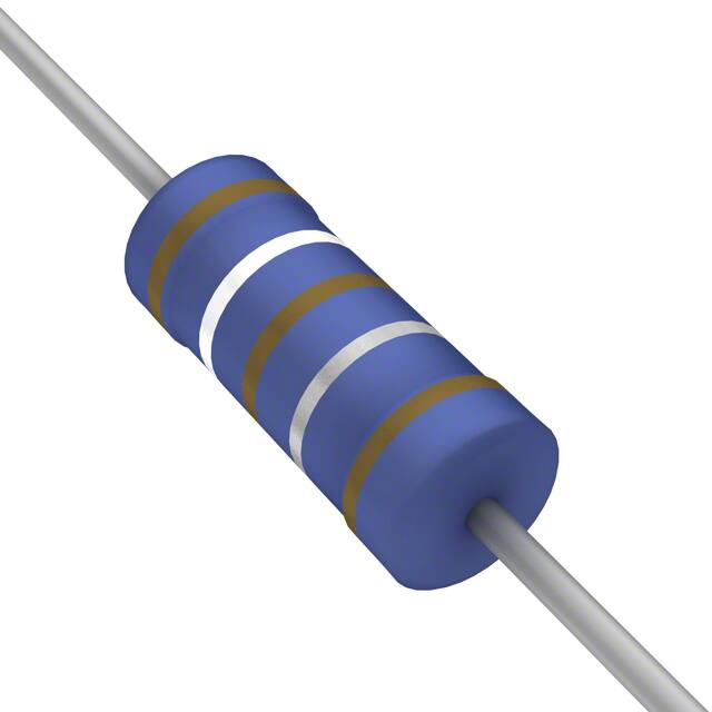 RSF1FT1R91Stackpole Electronics Inc