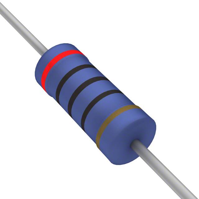RSF1FT200RStackpole Electronics Inc