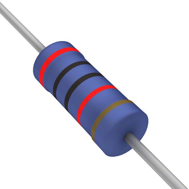 RSF1FT20K0Stackpole Electronics Inc