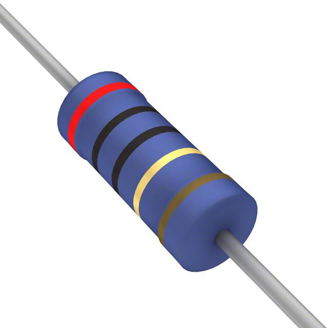 RSF1FT20R0Stackpole Electronics Inc