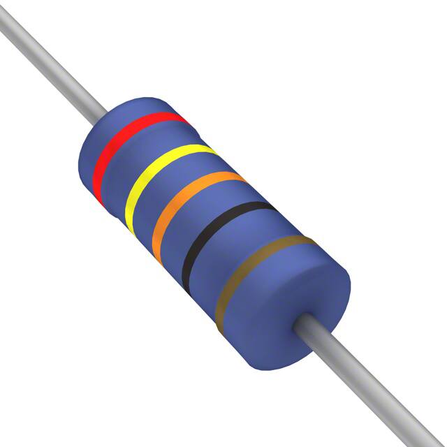 RSF1FT243RStackpole Electronics Inc