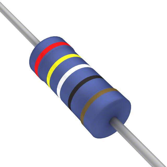 RSF1FT249RStackpole Electronics Inc