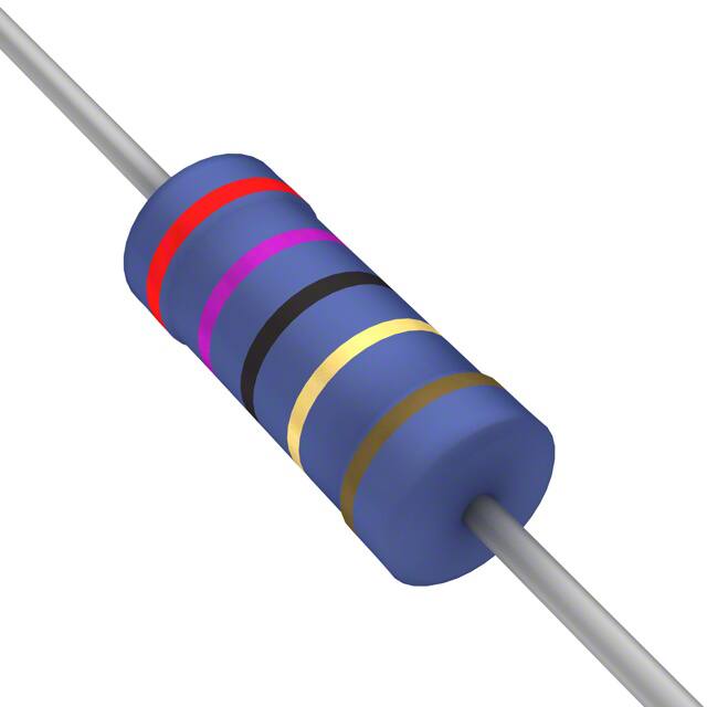 RSF1FT27R0Stackpole Electronics Inc