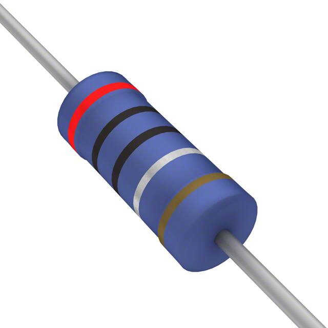 RSF1FT2R00Stackpole Electronics Inc