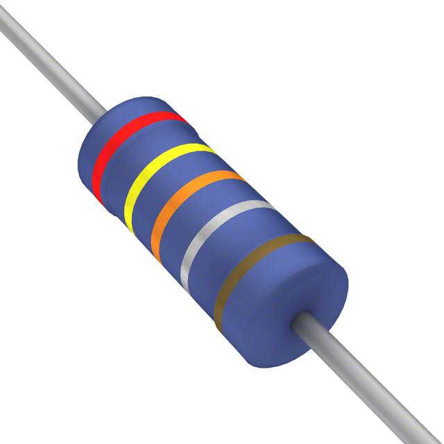 RSF1FT2R43Stackpole Electronics Inc