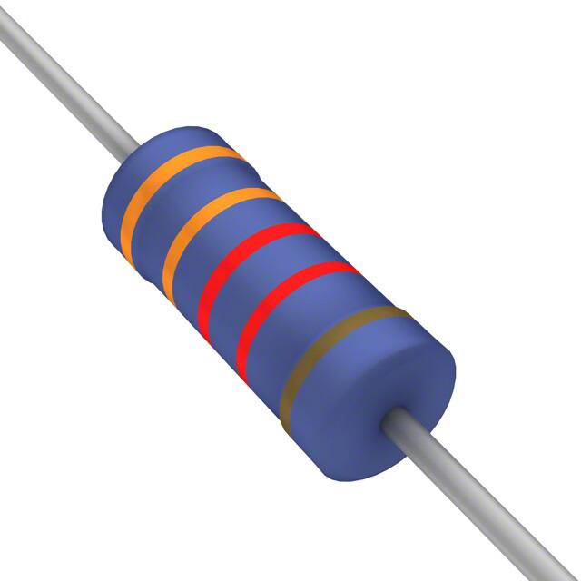 RSF1FB33K2Stackpole Electronics Inc