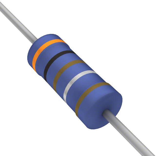 RSF1FT3R01Stackpole Electronics Inc
