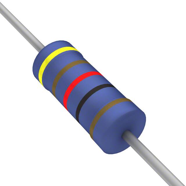 RSF1FT412RStackpole Electronics Inc