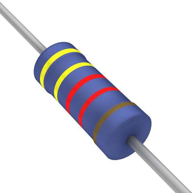 RSF1FT44K2Stackpole Electronics Inc