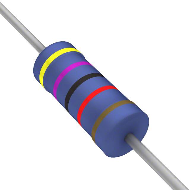 RSF1FT47K0Stackpole Electronics Inc