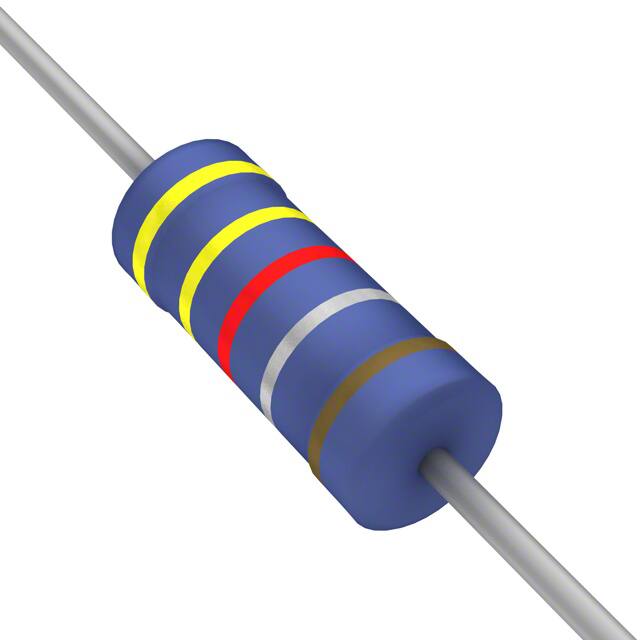 RSF1FB4R42Stackpole Electronics Inc