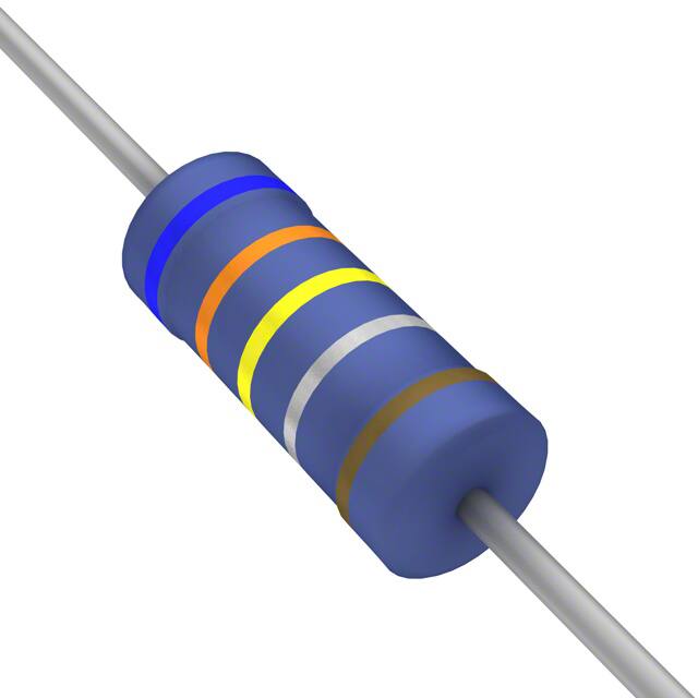 RSF1FT6R34Stackpole Electronics Inc