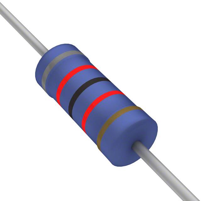 RSF1FT82K0Stackpole Electronics Inc