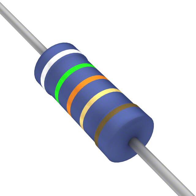 RSF1FT95R3Stackpole Electronics Inc