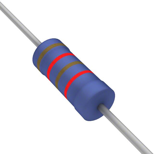RSF1GB120RStackpole Electronics Inc