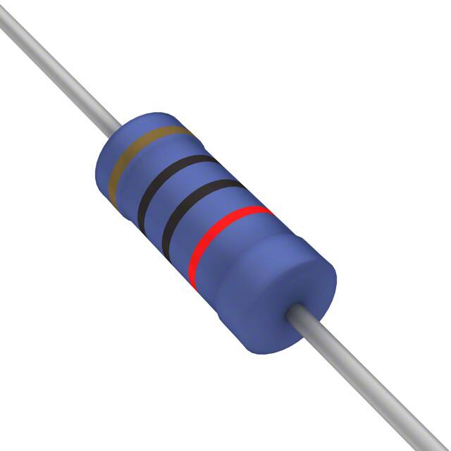 RSF1GT10R0Stackpole Electronics Inc