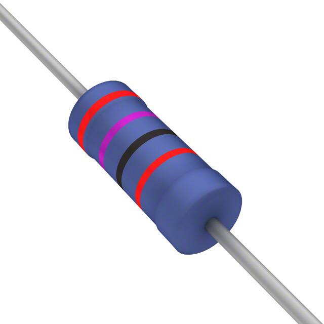 RSF1GT27R0Stackpole Electronics Inc