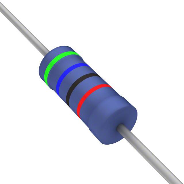RSF1GT56R0Stackpole Electronics Inc