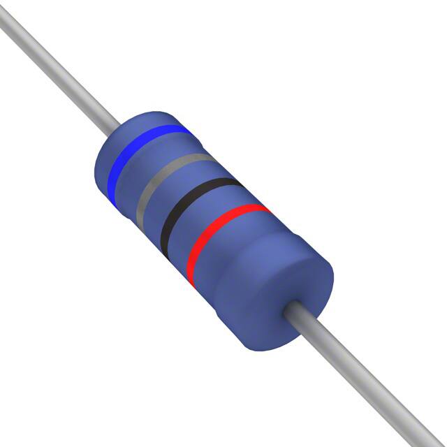 RSF1GT68R0Stackpole Electronics Inc