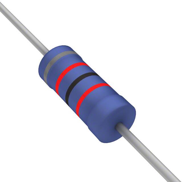 RSF1GT82R0Stackpole Electronics Inc
