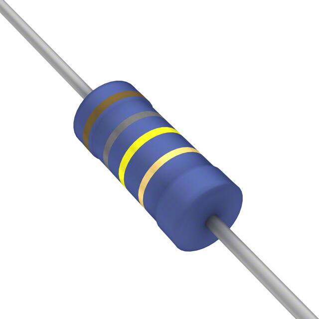 RSF1JT180KStackpole Electronics Inc