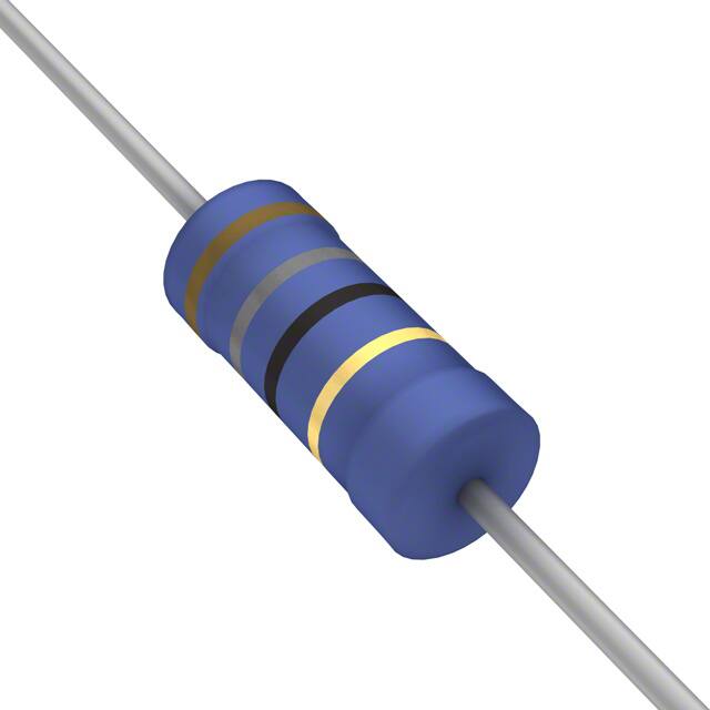 RSF1JT18R0Stackpole Electronics Inc
