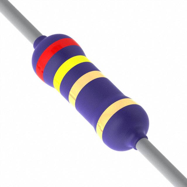 RSMF2JB2R40Stackpole Electronics Inc