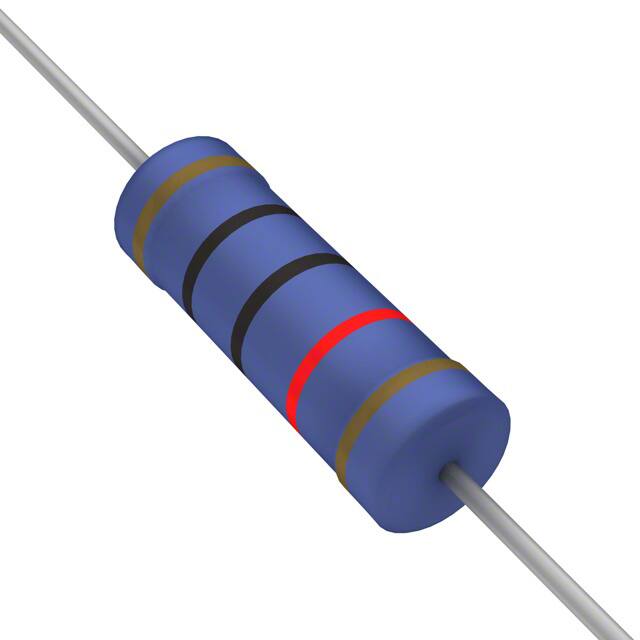 RSF2FT10K0Stackpole Electronics Inc