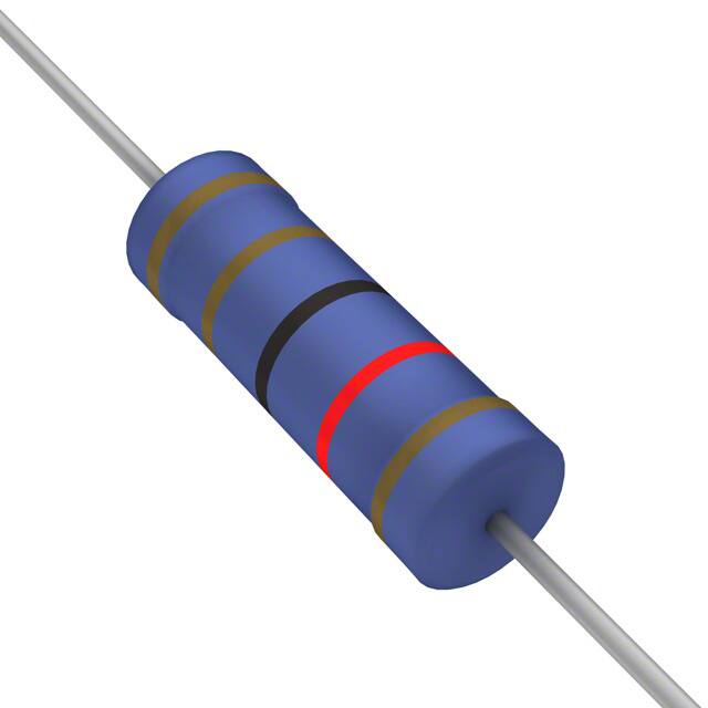 RSF2FB11K0Stackpole Electronics Inc