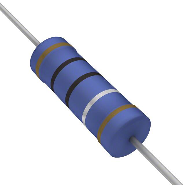 RSF2FB1R00Stackpole Electronics Inc