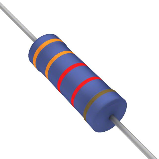 RSF2FB33K2Stackpole Electronics Inc