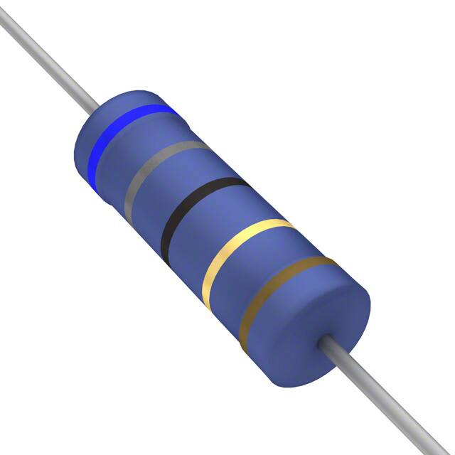 RSF2FB68R0Stackpole Electronics Inc