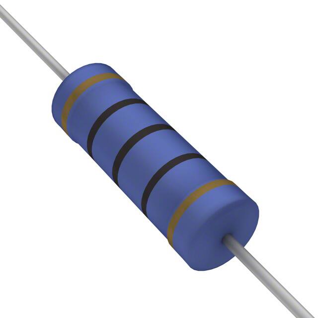 RSF2FT100RStackpole Electronics Inc
