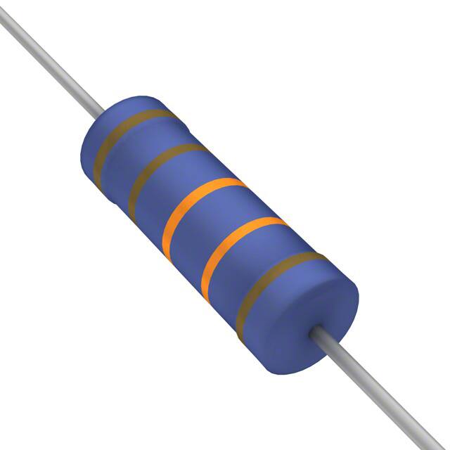 RSF2FT113KStackpole Electronics Inc