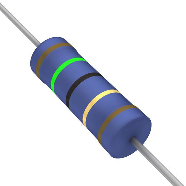 RSF2FT15R0Stackpole Electronics Inc